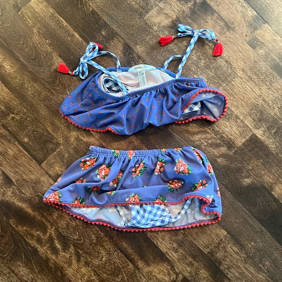 Adorable Matilda Jane swimsuit - Picture 1 of 2